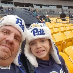 Meet your Posher, Frank